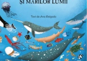 Atlasul oceanelor și mărilor lumii