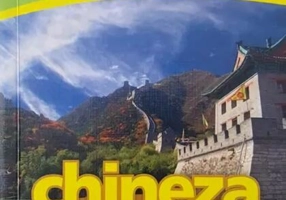 Chineza. Ghid de conversaţie