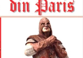 Călăul din Paris Vol.2