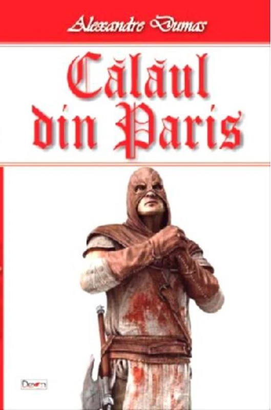 Călăul din Paris Vol.2