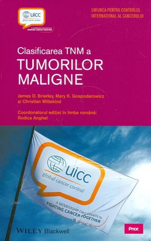 Clasificarea TNM a tumorilor maligne