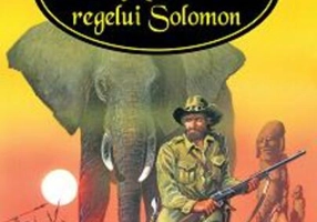 Minele regelui Solomon