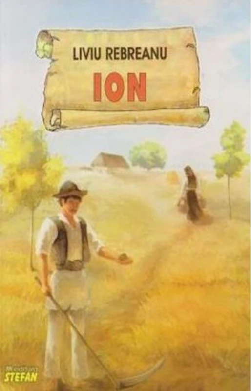 Ion