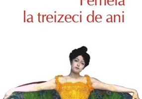 Femeia la treizeci de ani