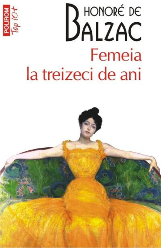 Femeia la treizeci de ani