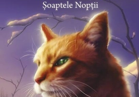 Șoaptele Nopții (Vol.21)