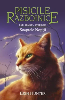 Șoaptele Nopții (Vol.21)