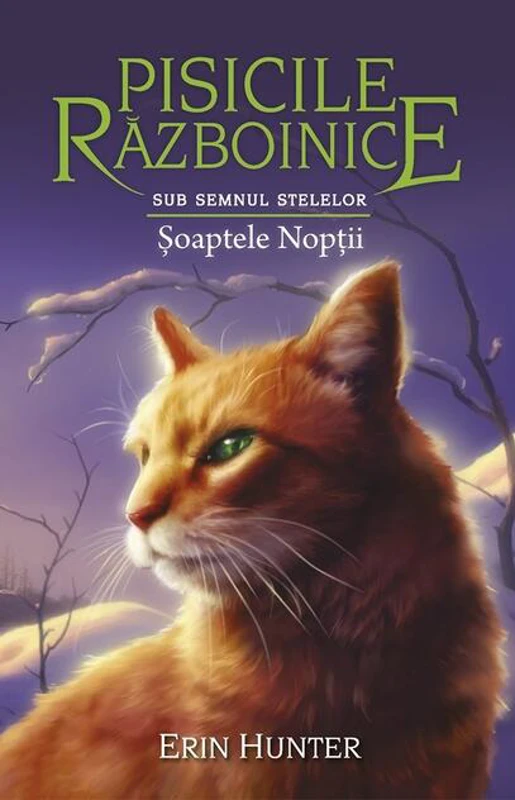 Șoaptele Nopții (Vol.21)