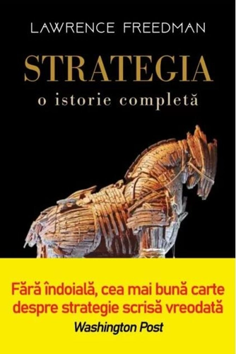 Strategia. O istorie completă