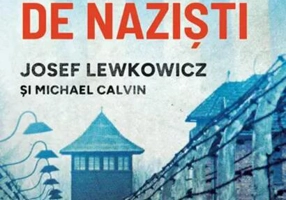 Vânătorul de naziști