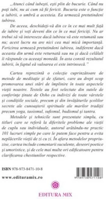 Farmacie pentru suflet