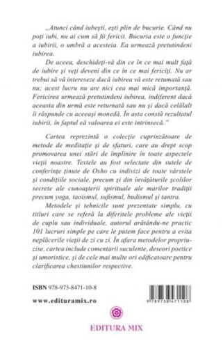 Farmacie pentru suflet