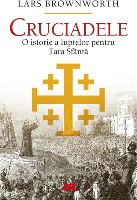 Cruciadele