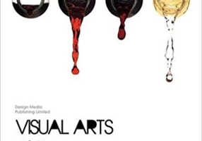 Visual Arts of the Liquid Packaging