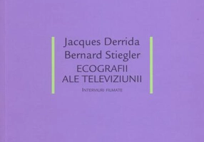 Ecografii ale televiziunii. Interviuri filmate