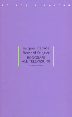 Ecografii ale televiziunii. Interviuri filmate