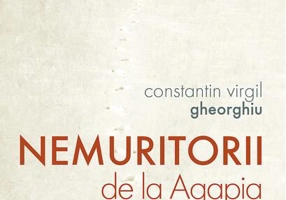 Nemuritorii de la Agapia