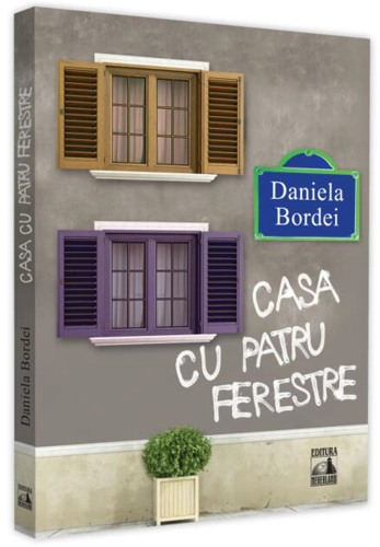 Casa cu patru ferestre