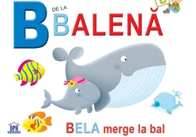 B de la Balenă