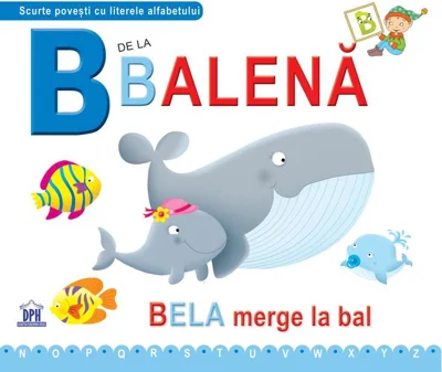 B de la Balenă