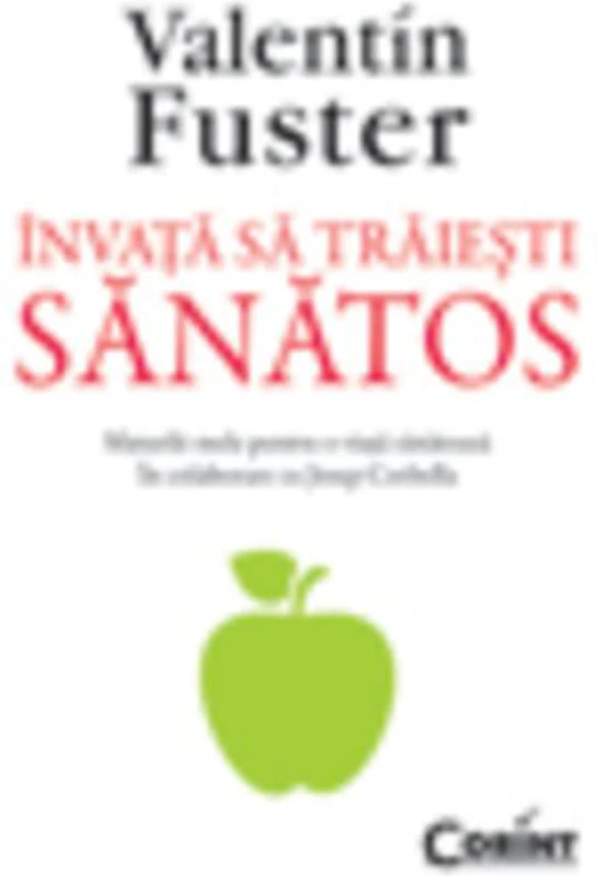 Învaţă să trăieşti sănătos