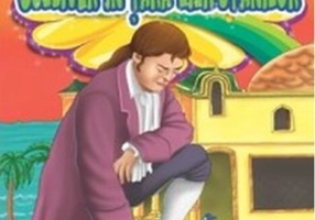 Gulliver în Țara Liliputanilor. Descoperă cuvintele misterioase din poveste