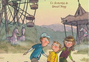 Feriți-vă de Șabalu!