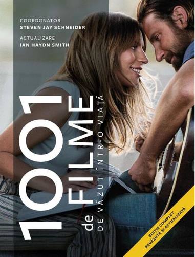 1001 de filme de văzut într-o viață