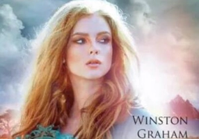 Străinul de pe mare (Vol. 8)