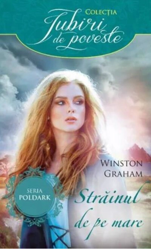 Străinul de pe mare (Vol. 8)