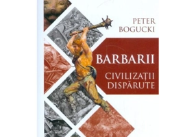 Barbarii