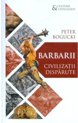 Barbarii