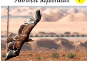 Vulturii deșertului. În țara mahdiului (Vol. 4)