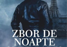 Zbor de noapte spre Paris
