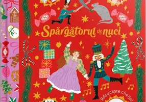 Spărgătorul de nuci