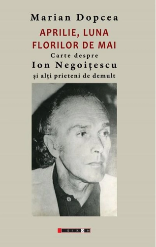 Aprilie, luna florilor de mai