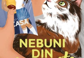 Nebuni din dragoste (Vol. 3)