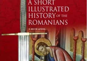 A Short Illustrated History of Romanians