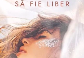 Sufletul tău s-a născut să fie liber