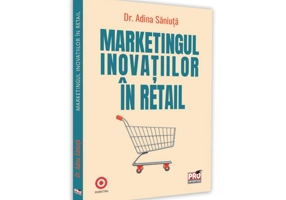 Marketingul inovațiilor în retail