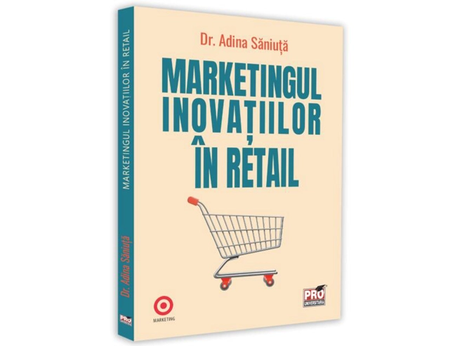 Marketingul inovațiilor în retail