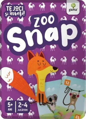 Zoo Snap