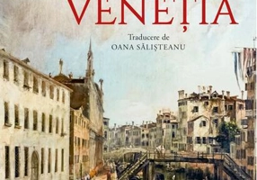 Cimitirul din Veneția