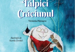 Cum a salvat Tălpici Crăciunul