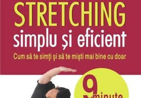 Stretching simplu și eficient