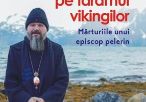 În misiune pe tărâmul vikingilor