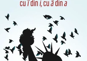 Adio, adio, patria mea cu î din i, cu â din a