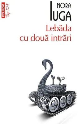 Lebăda cu două intrări