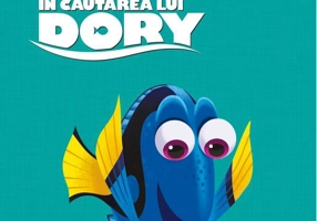 În căutarea lui Dory