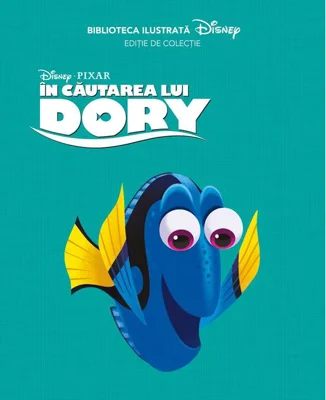 În căutarea lui Dory
